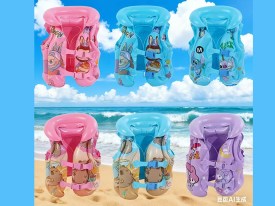 Chaleco inflable